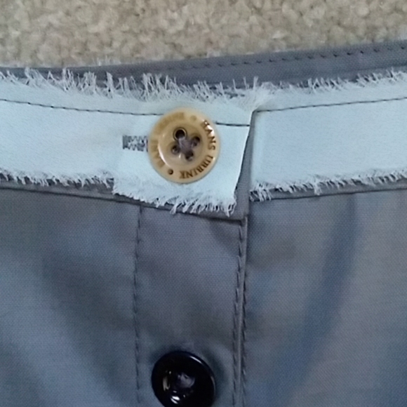 HANS UBBINK SKIRT - Picture 5 of 7